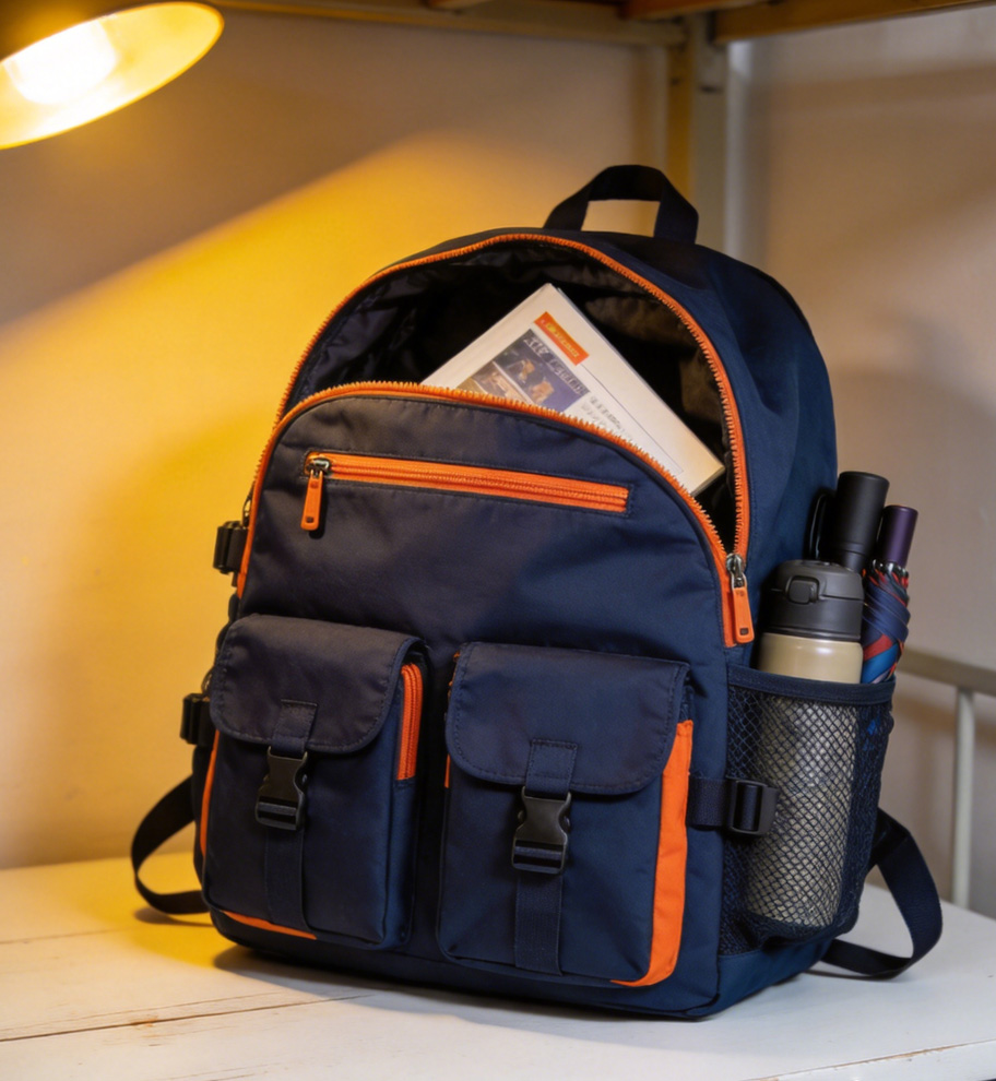 Backpack product