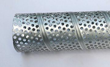 Rhombus Expanded Metal Mesh for Industrial Sieving | Durable Metal Wire Mesh Screens Supplier